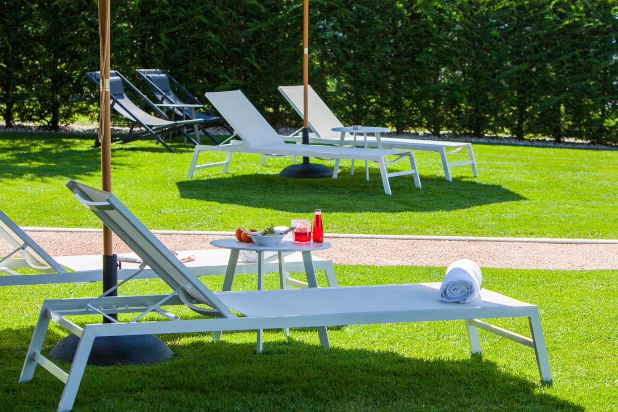 Апартаменты Bifora65 Flats And Garden - Lakeview Орта-Сан-Джулио Экстерьер фото